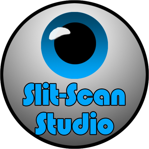 Slit-Scan Studio app icon