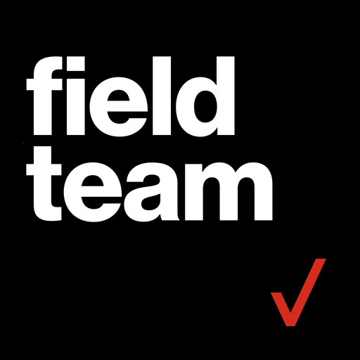 Verizon Field Force Manager app icon