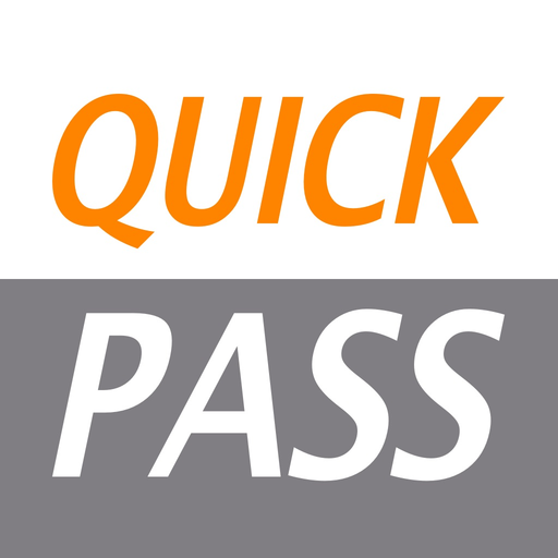 QuickPass Visitor Management app icon