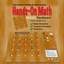 Hands-On Math Geoboard icon