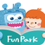 FunPark 童書夢工廠 icon