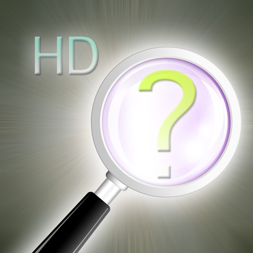Findit (HD) - 200 Pictures app icon