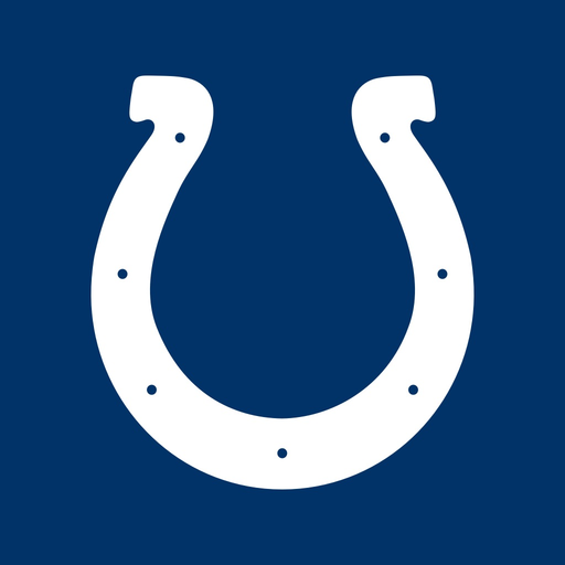 Indianapolis Colts app icon