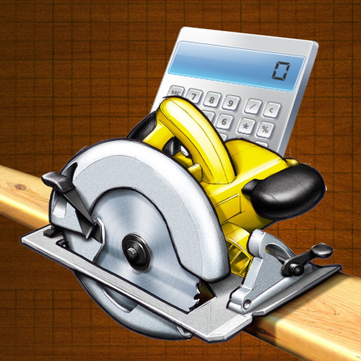 Cut Calculator app icon