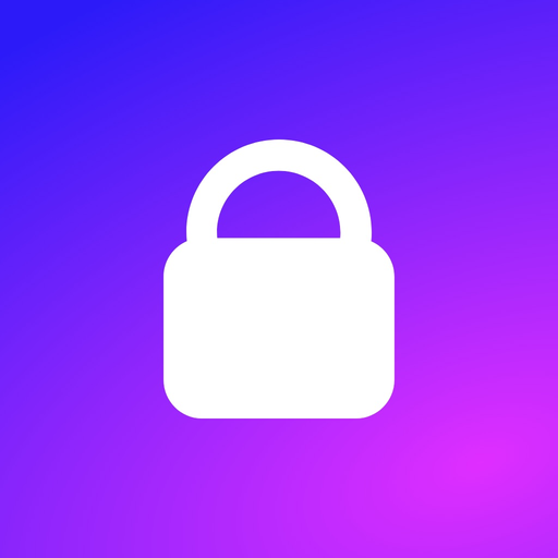 Super Gen Password app icon