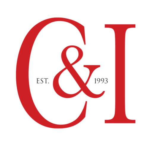 Cowboys & Indians Magazine app icon