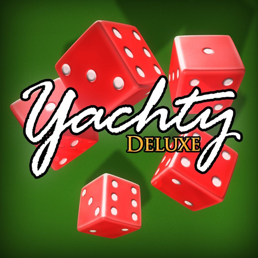 Yachty Deluxe app icon