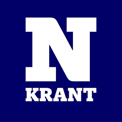 Nieuwsblad Krant app icon