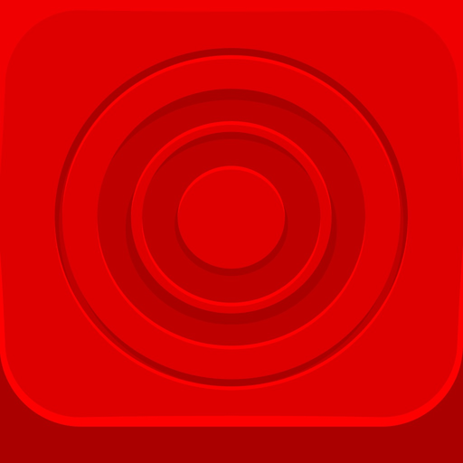 Hundreds app icon