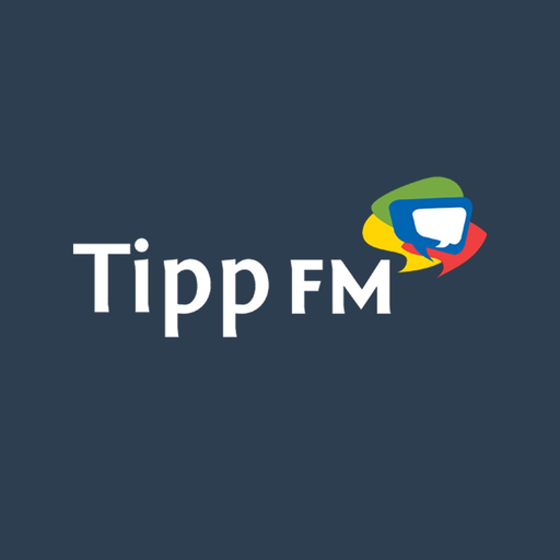 Tipp FM app icon