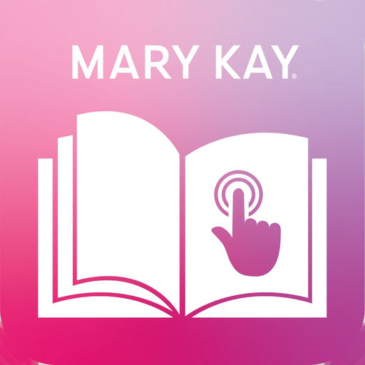 Mary Kay® Interactive Catalog app icon