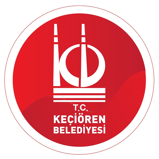 Kecioren Belediyesi app icon