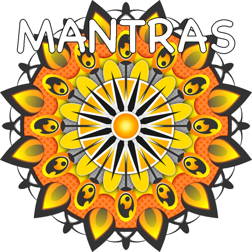 Mantras. Palabras de Poder app icon