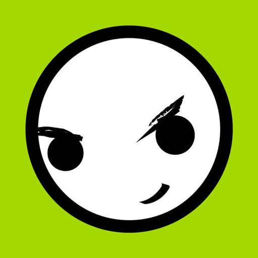 CheerMeUp app icon