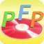 PlayFadePause icon