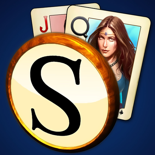 Hardwood Solitaire IV Pro app icon