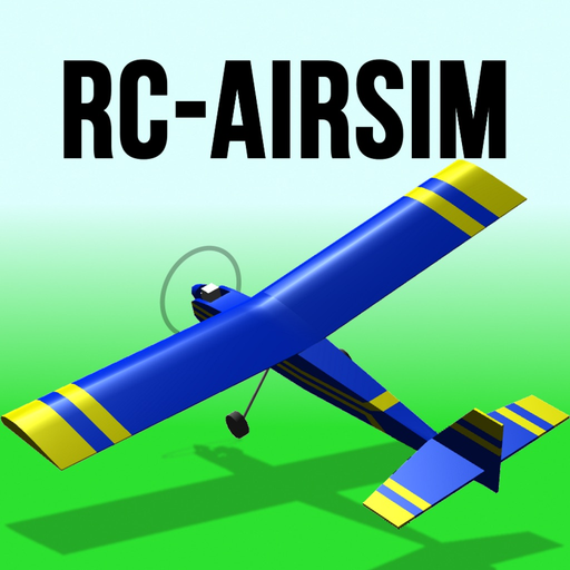 RC-AirSim app icon