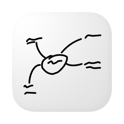 DoodleDesk app icon