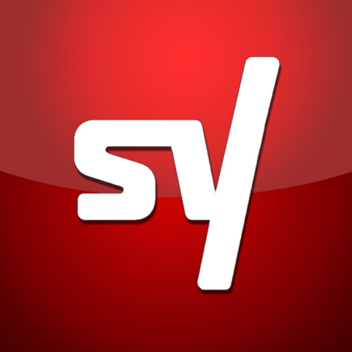 Radio System app icon