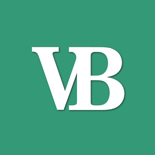 VerbBuster Irregular Verbs app icon