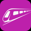 Bangalore Metro icon