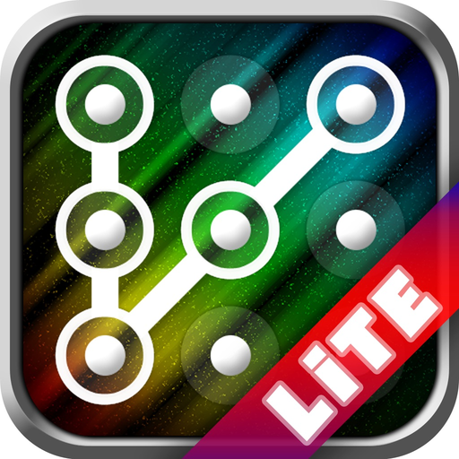 Dot Line Lite app icon