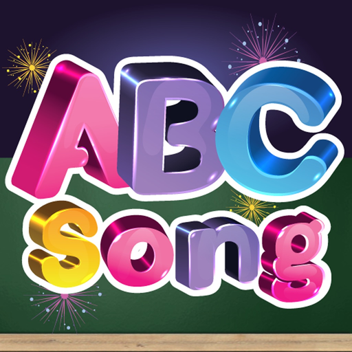 ABC Song - Alphabet Song with Action & Touch Sound Effect app icon