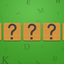 Letter Scrambler! icon