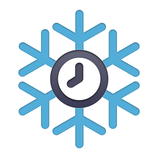 TimeFreeze app icon