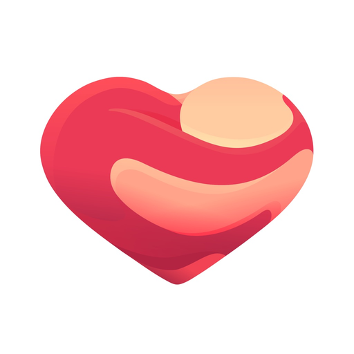 Happy Love: App for Couples app icon