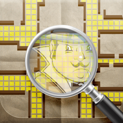 Cluedo Pal app icon