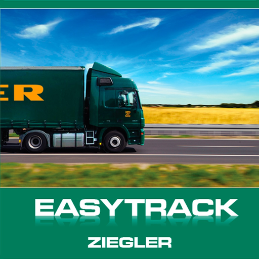 Ziegler Easytrack app icon