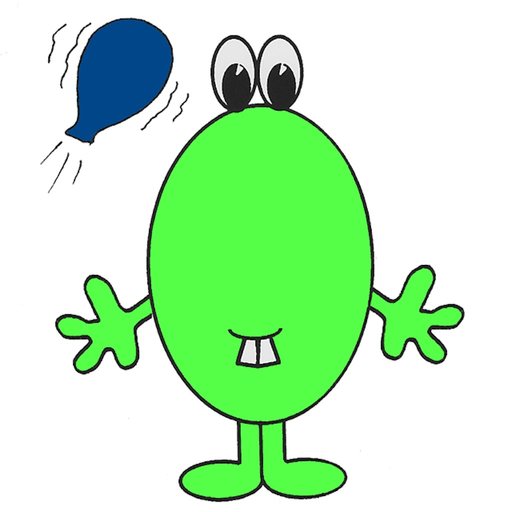 Bigmouth Sounds app icon