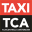 TCA Taxi Amsterdam icon
