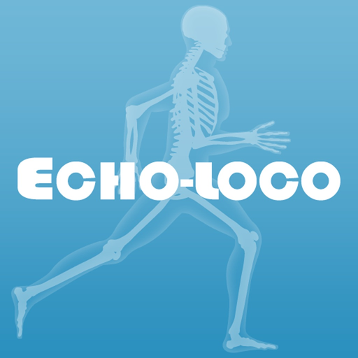 ECHO-LOCO app icon