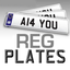 Regplates icon