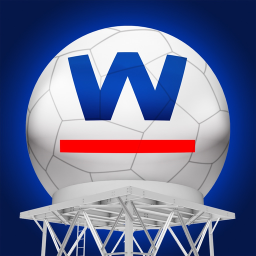 WINK Weather app icon
