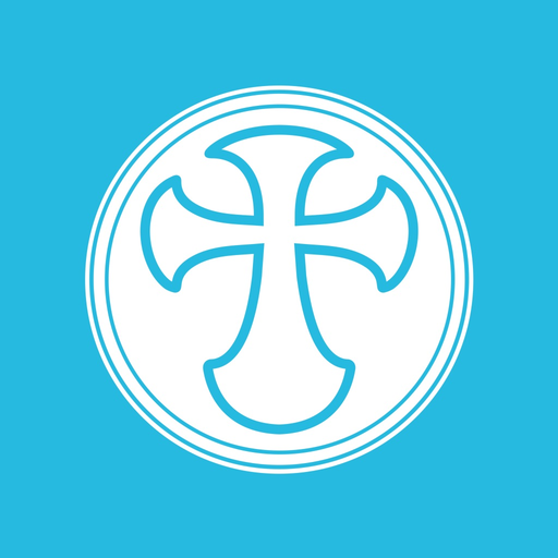 NewLifeCT app icon