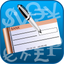 Print Cheque icon