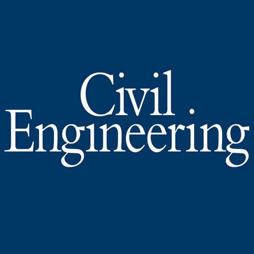 Civil Engineering Magazine app icon