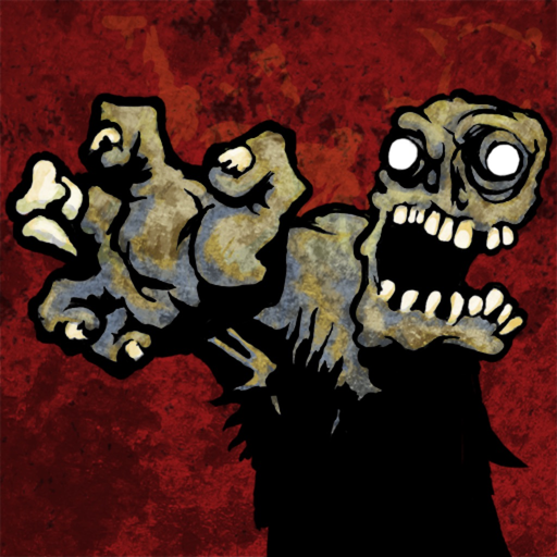 Choice of Zombies app icon