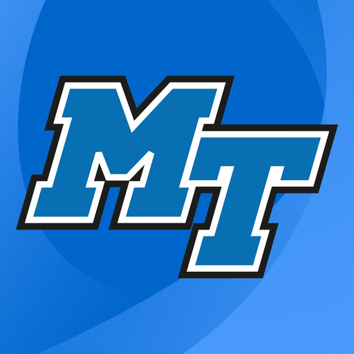 MTSU Mobile app icon