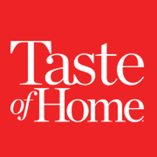 Taste of Home Magazine app icon