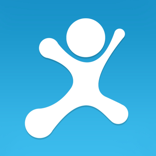 Move-it! The Game of Charades app icon
