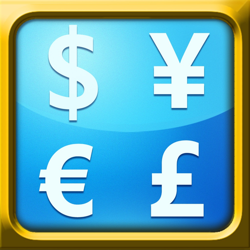 Currency Exchange app icon