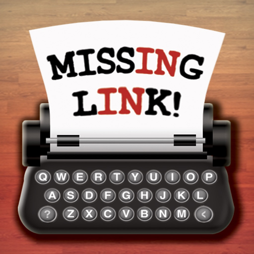 Missing Link app icon