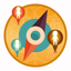 Where Are We Track & Location icon