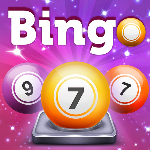Bingo by GameDesire app icon