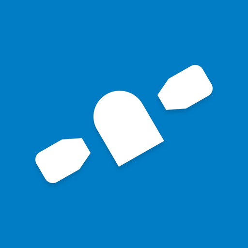Pavelink GPS app icon