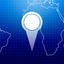 Coordinates – GPS Converter icon